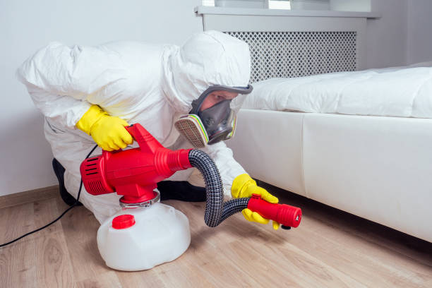 Best Pest Removal Services  in Hanford, CA